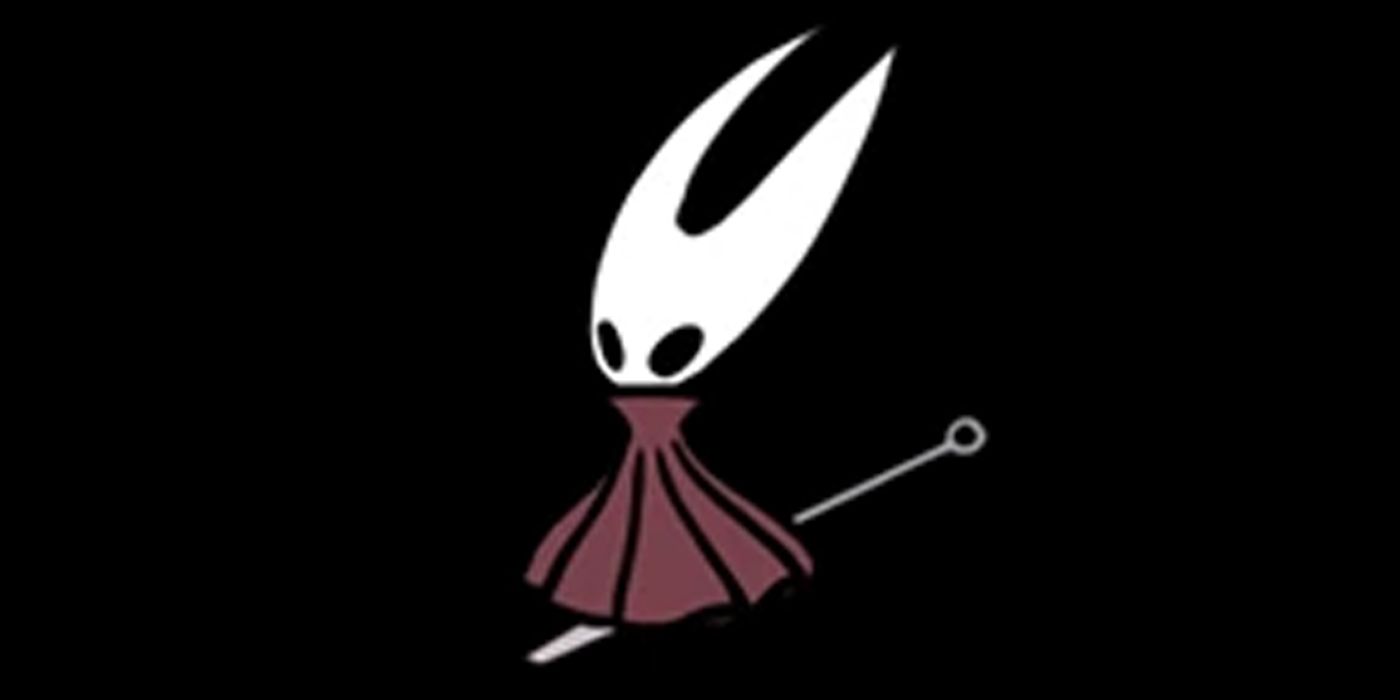 Hollow Knight Wanderers 1 hornet