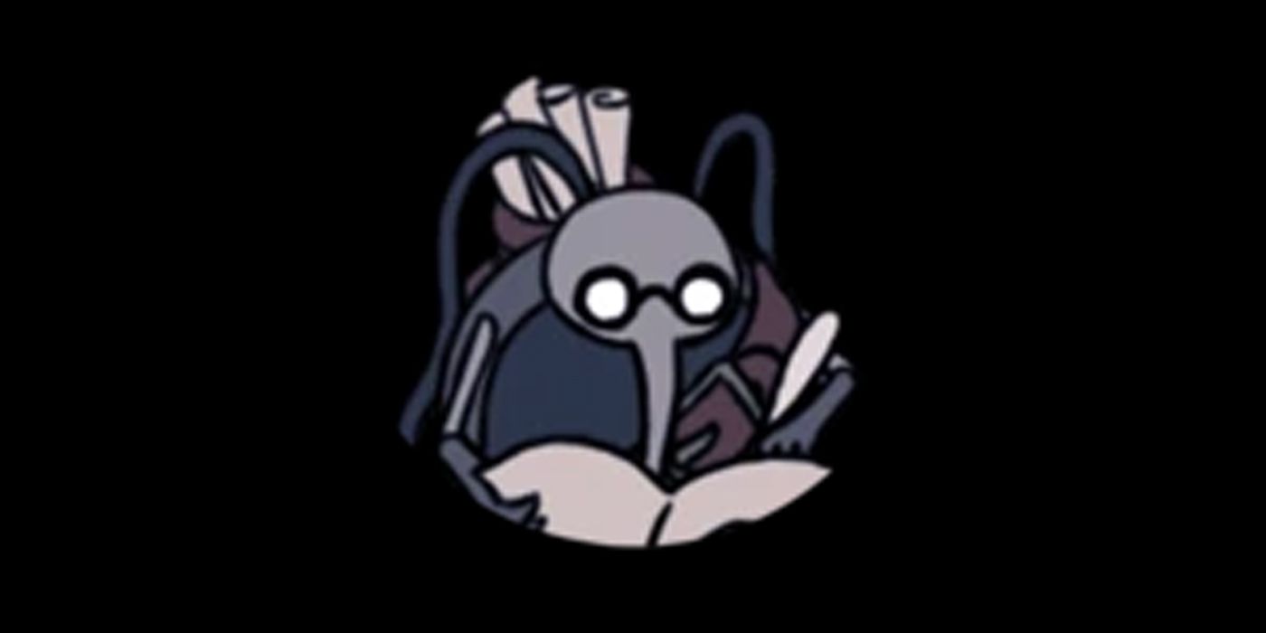 Hollow Knight Wanderers 3 cornifer
