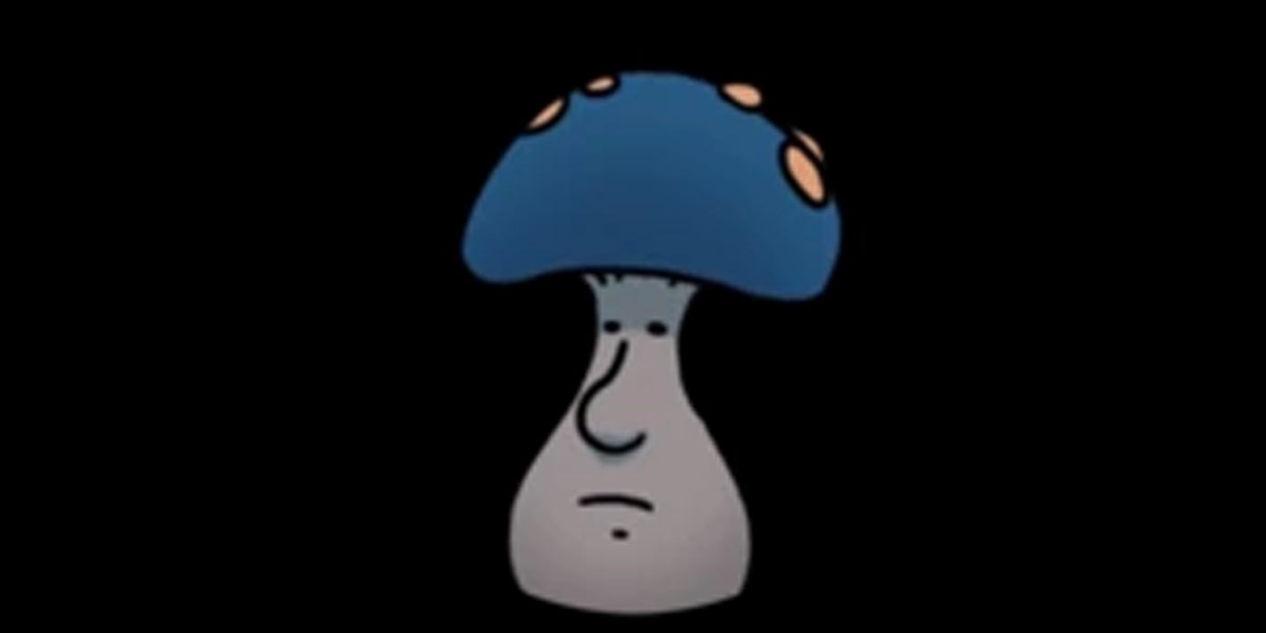 Hollow Knight Wanderers 7 mister mushroom