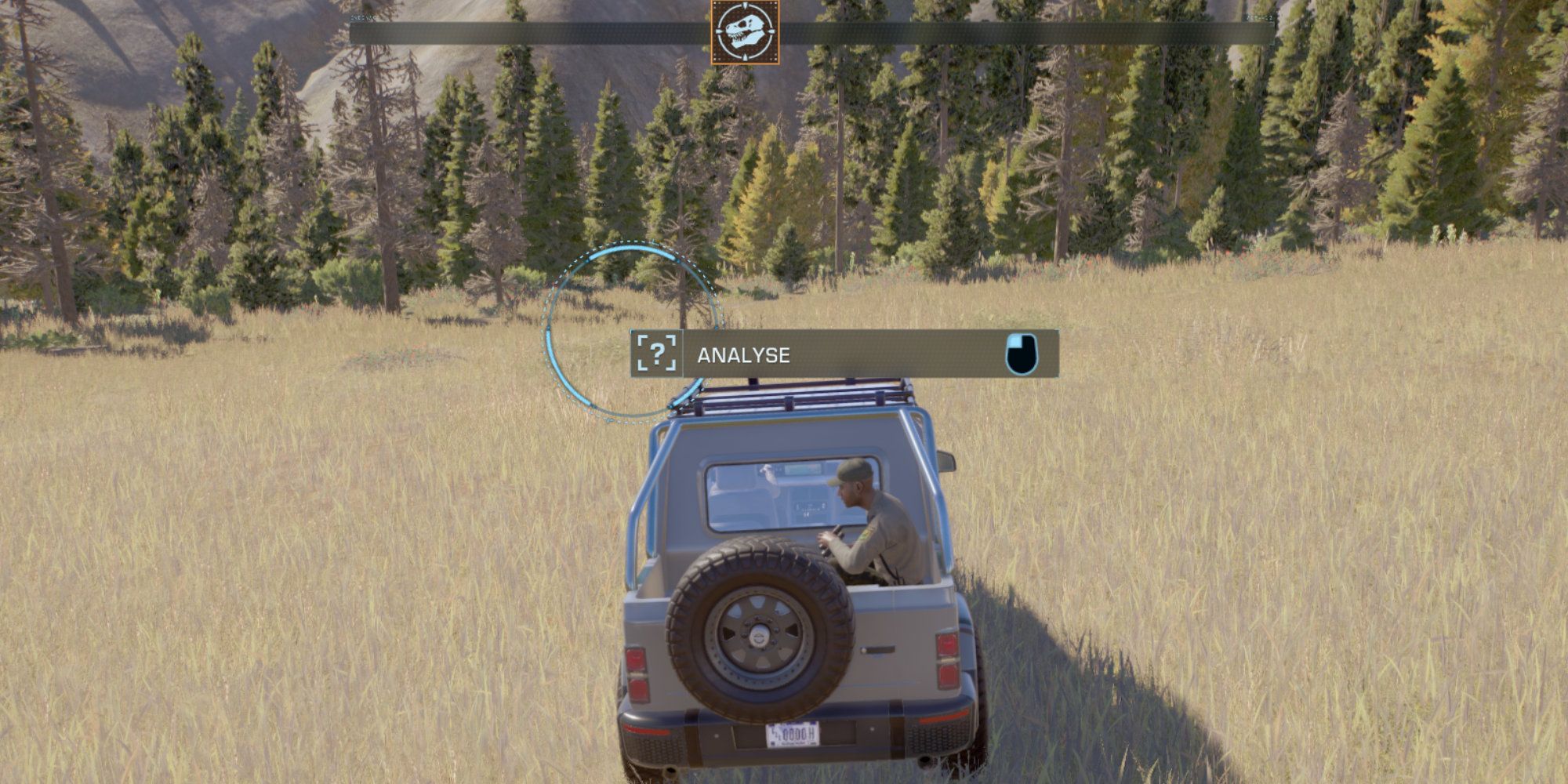 JWE2 final clue in clearing allosaurus