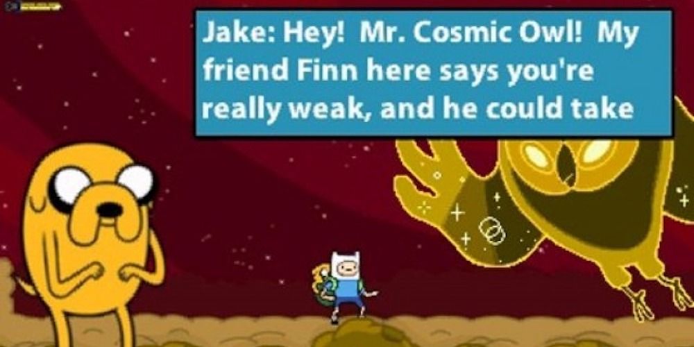 Jake Hey Ice King