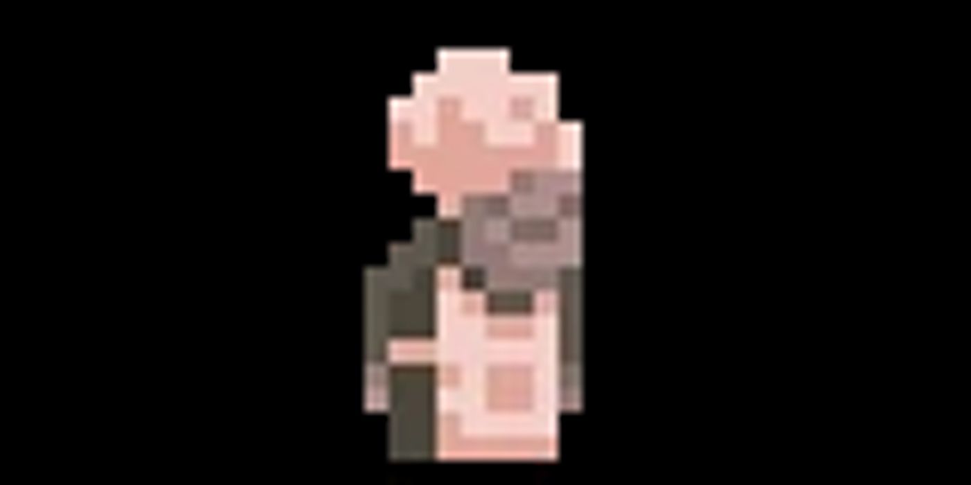 Kingdom Two Crowns Hermits 4 baker hermit