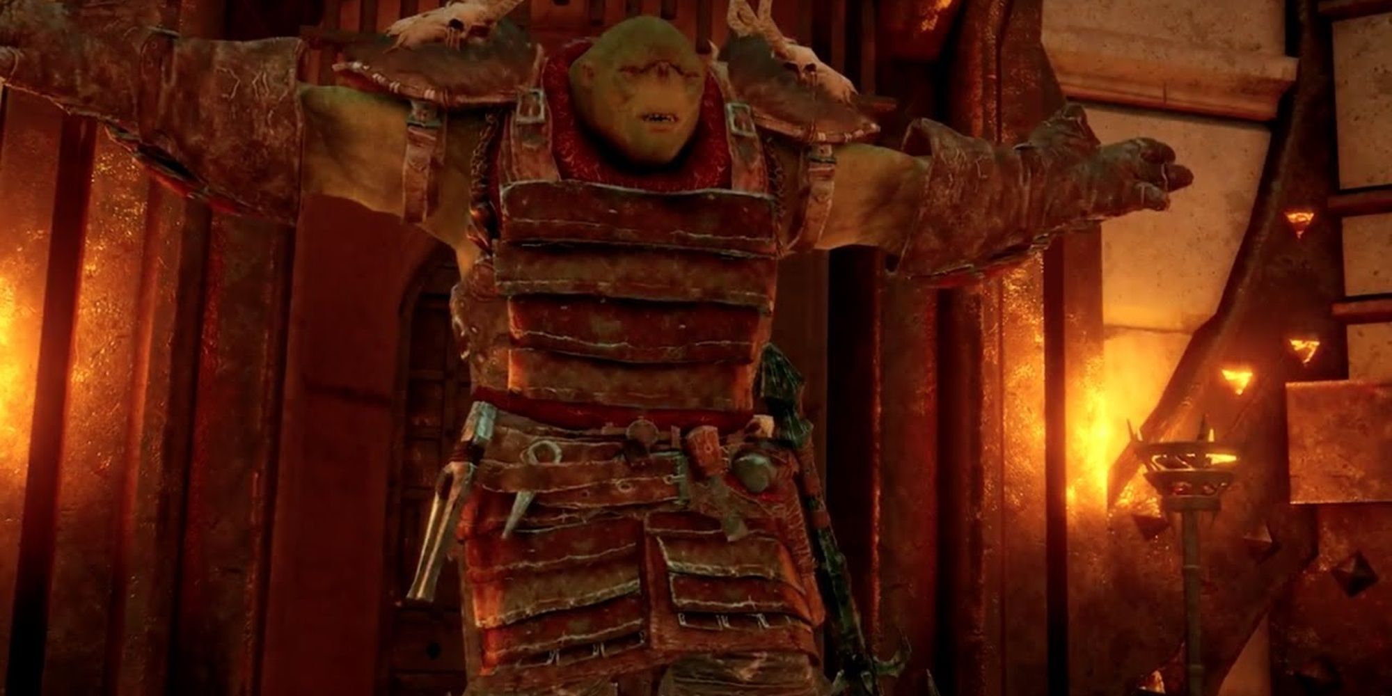 Machine Tribe Orc Cropped