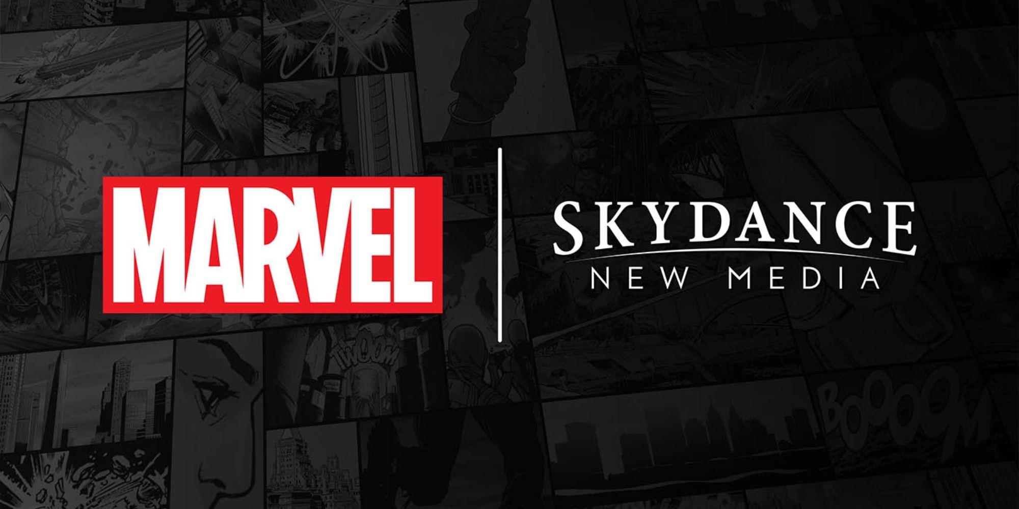 Marvel and Skydance