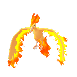 Moltres