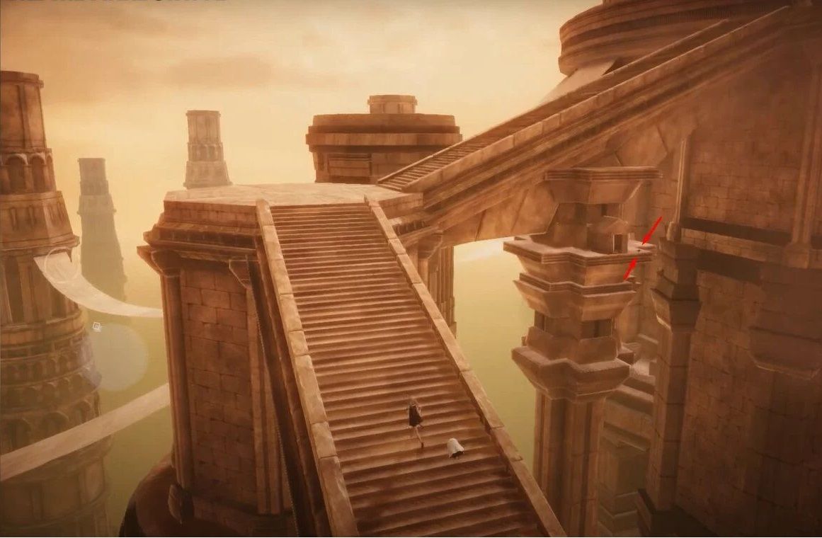 Nier-Reincarnation-Black-Bird-Location-Chapter-1-3-1