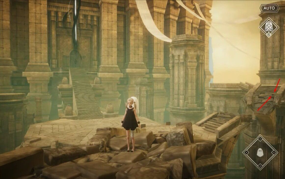 Nier-Reincarnation-Black-Bird-Location-Chapter-2-1-1