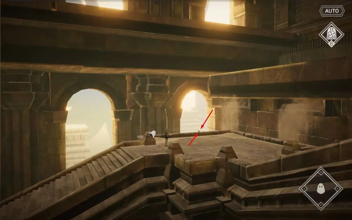 Nier-Reincarnation-Black-Bird-Location-Chapter-2-2-1
