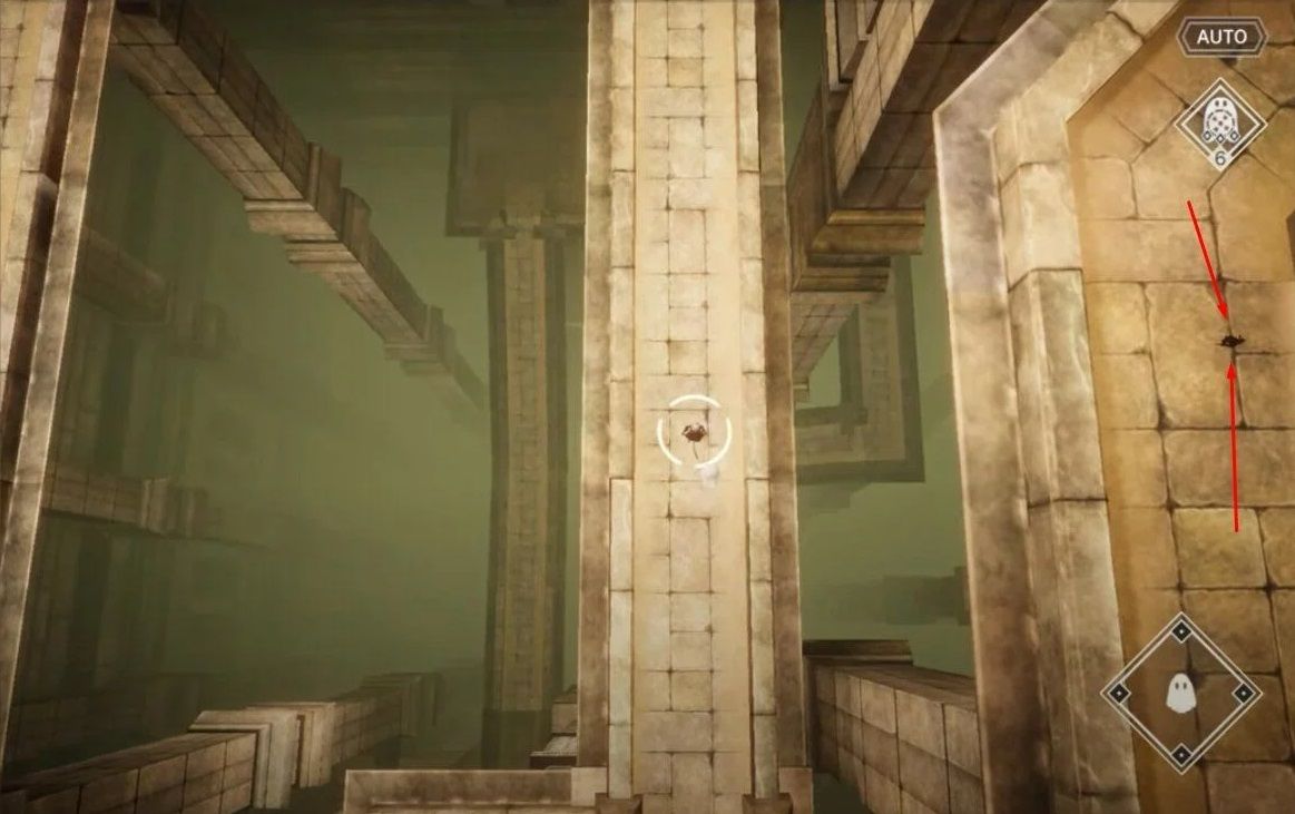 Nier-Reincarnation-Black-Bird-Location-Chapter-2-3-1
