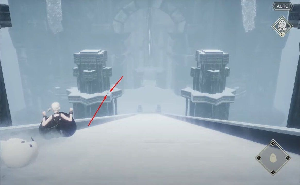 Nier-Reincarnation-Black-Bird-Location-Chapter-5-4-1