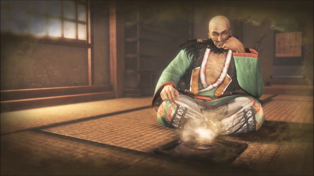 Best Gold Farm Strategies Nioh 2 hidden teahouse donations