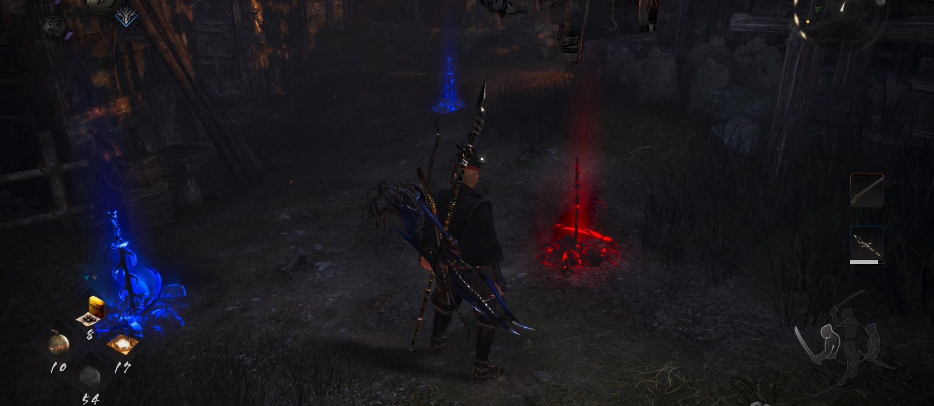 Best Gold Farm Strategies Nioh 2 Fight Revenants