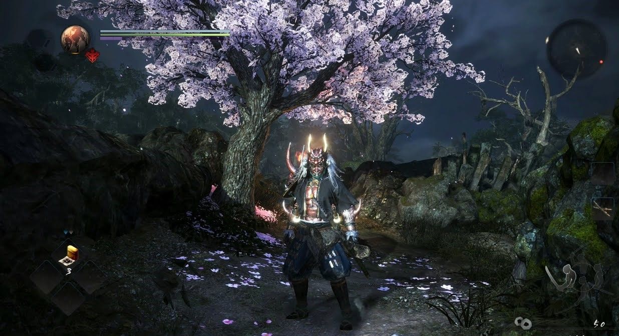 Best Gold Farm Strategies Nioh 2 destroy objects