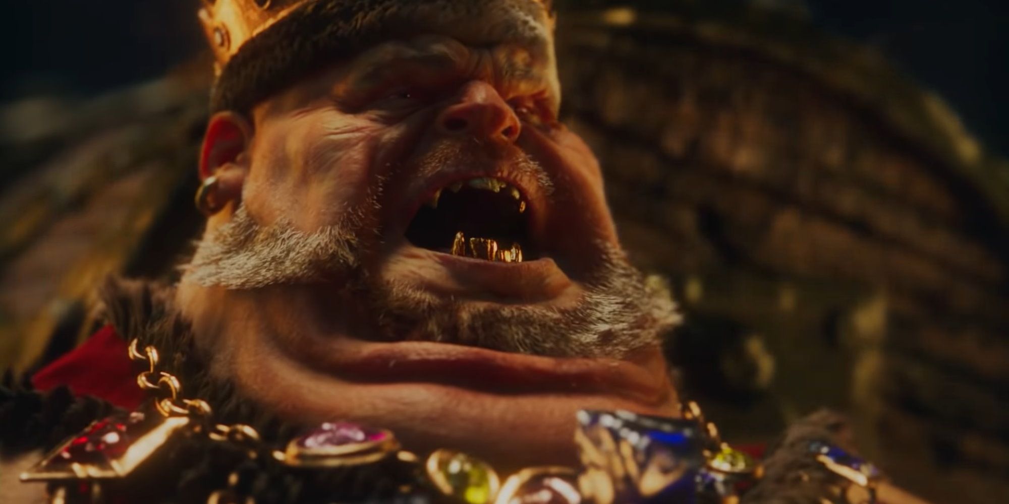 Ogre Kingdoms 2 - via Sega