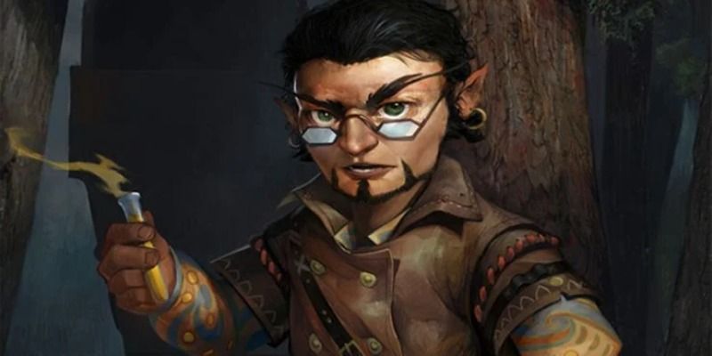 Pathfinder Hub Alchemist Class Link