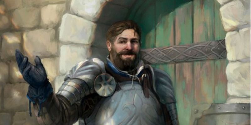Pathfinder Hub Paladin Class Link