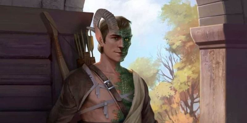 Pathfinder Wrath of the Righteous Lann