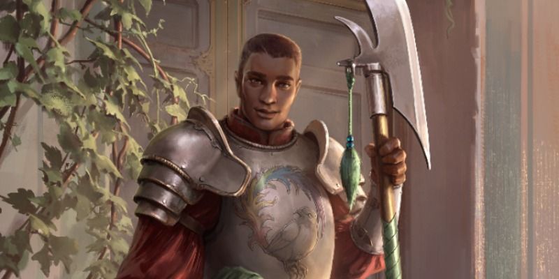 Pathfinder Wrath of the Righteous Sosiel