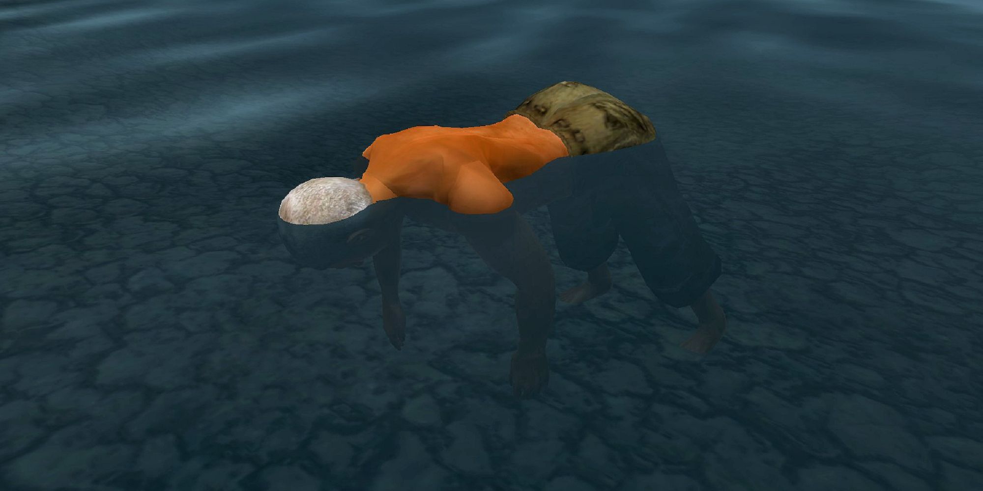 Adamus Phillida Dead In Lake