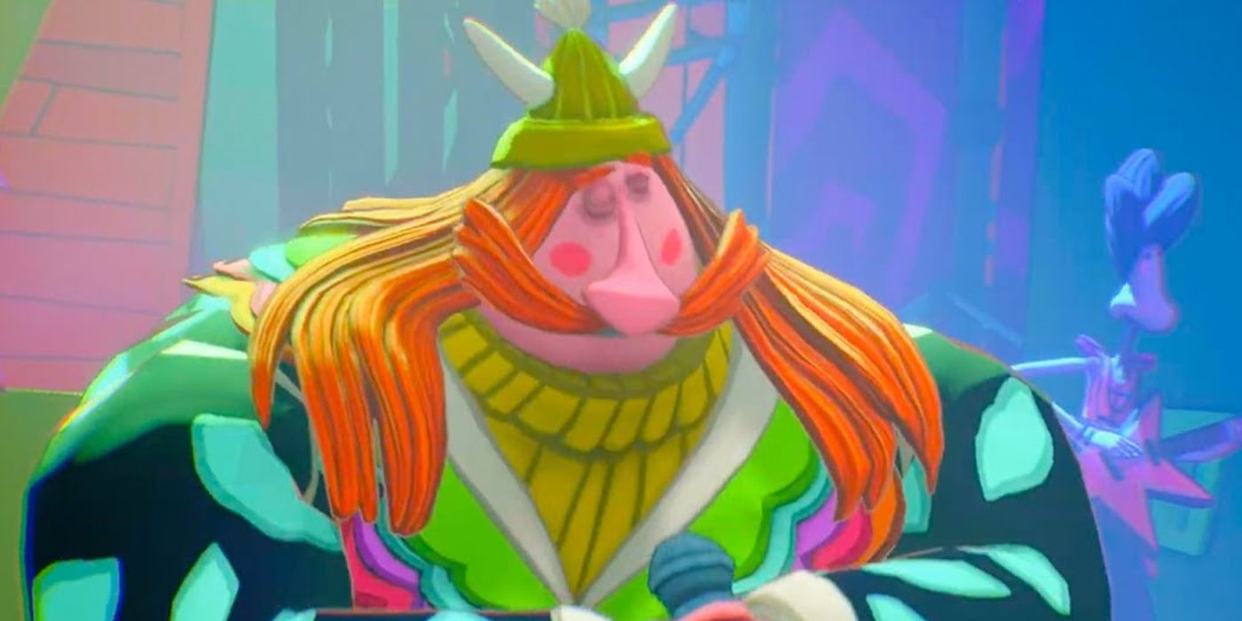 Psychonauts 2 questions 4 helmut fulbear