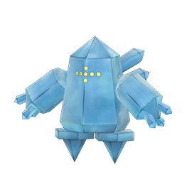 Regice