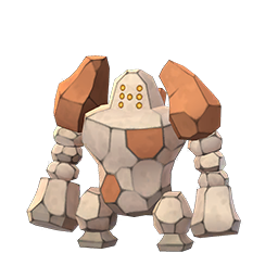 Regirock