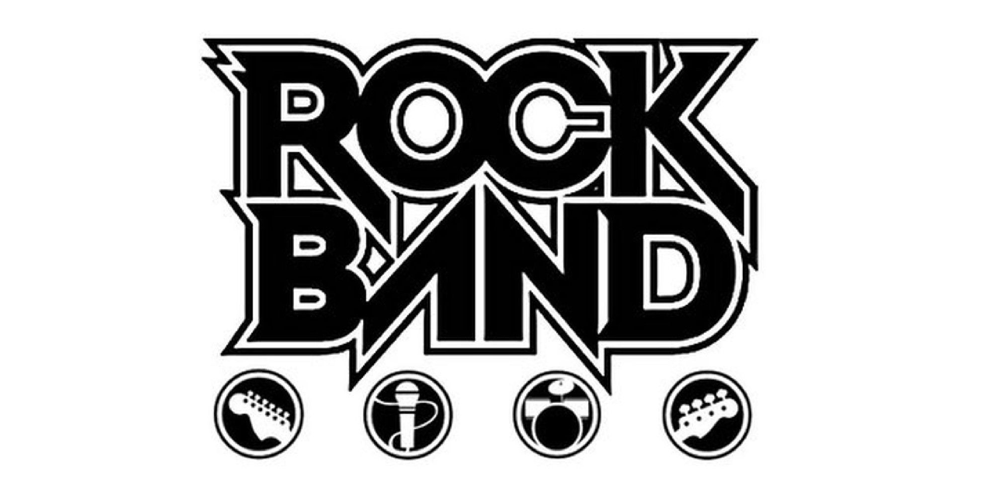 Rock Band