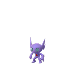Sableye