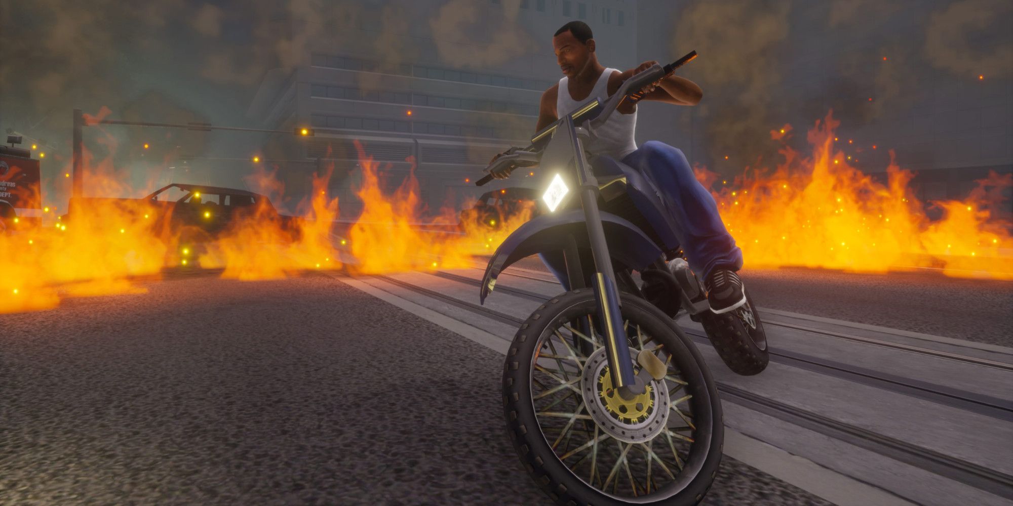SanAndreas