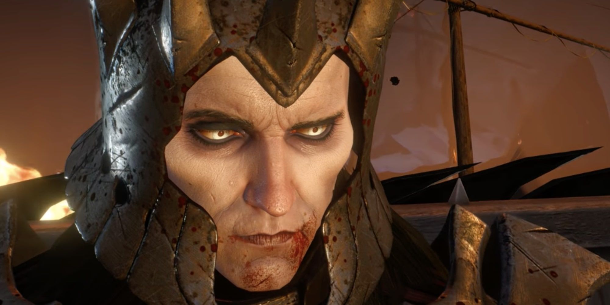 Witcher 3 Eredin's Final Stand