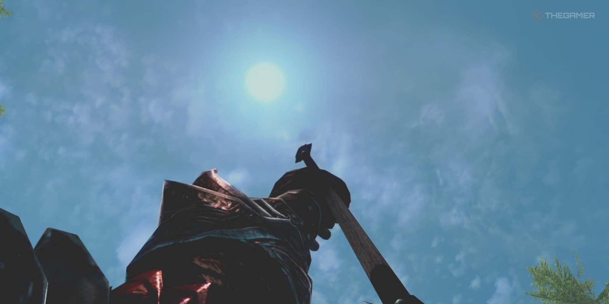 Skyrim Archery Without Bow
