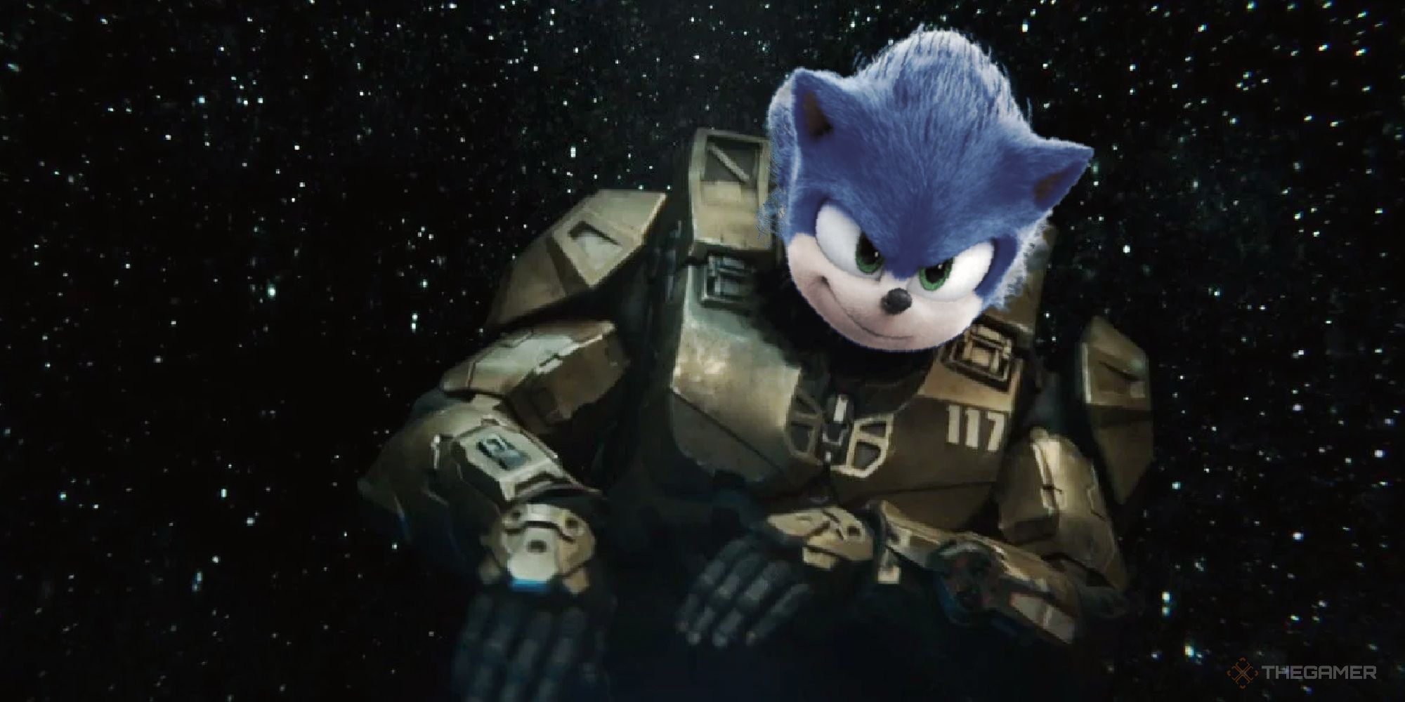 Sonic Chief