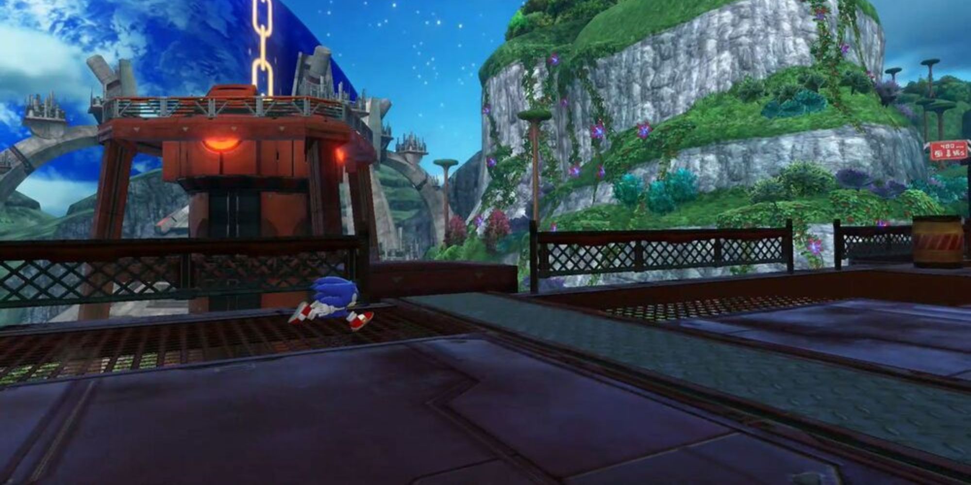 Sonic Colors Ultmate Planet Wisp(1)