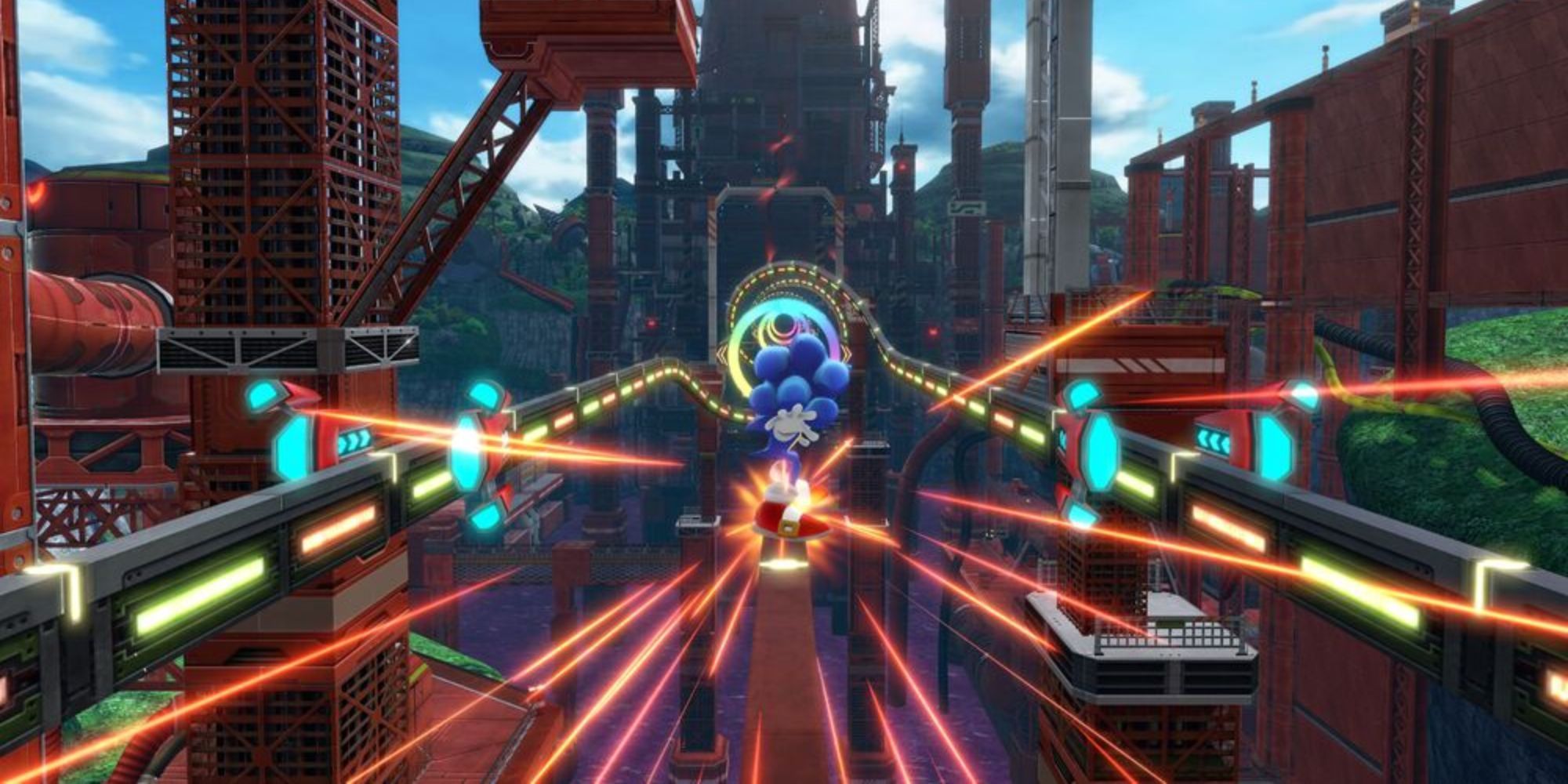 Sonic Colors Ultmate Planet Wisp(2)