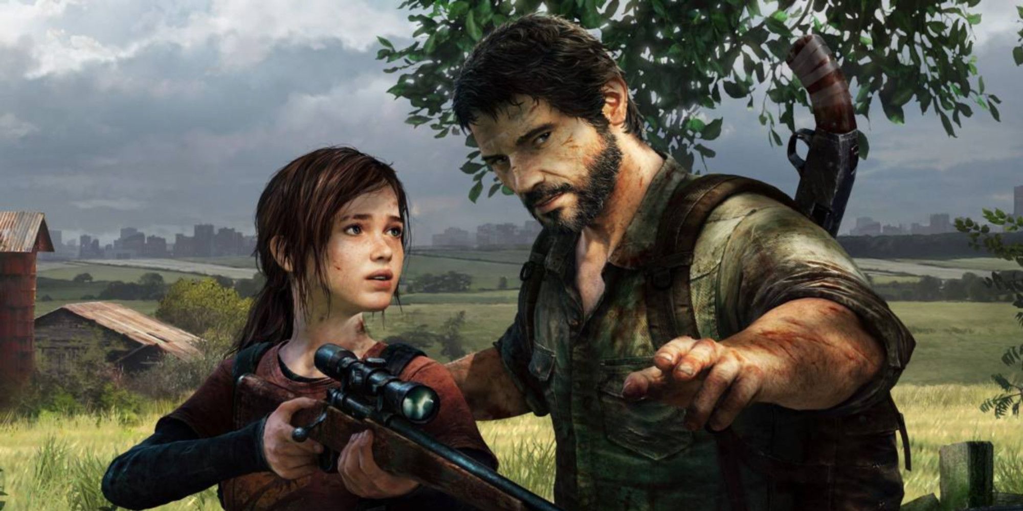 TLOU