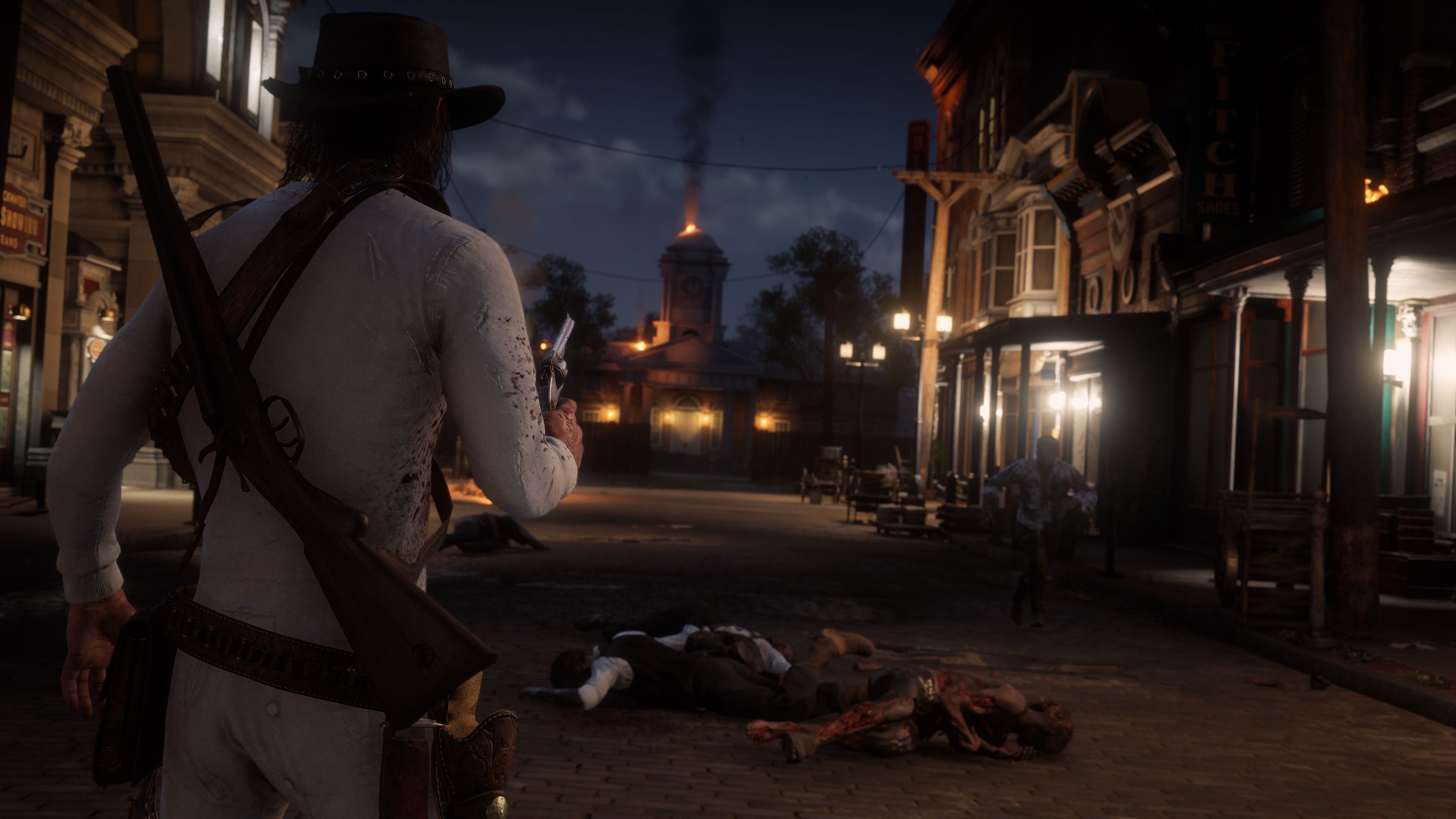 Undead Nightmare 2
