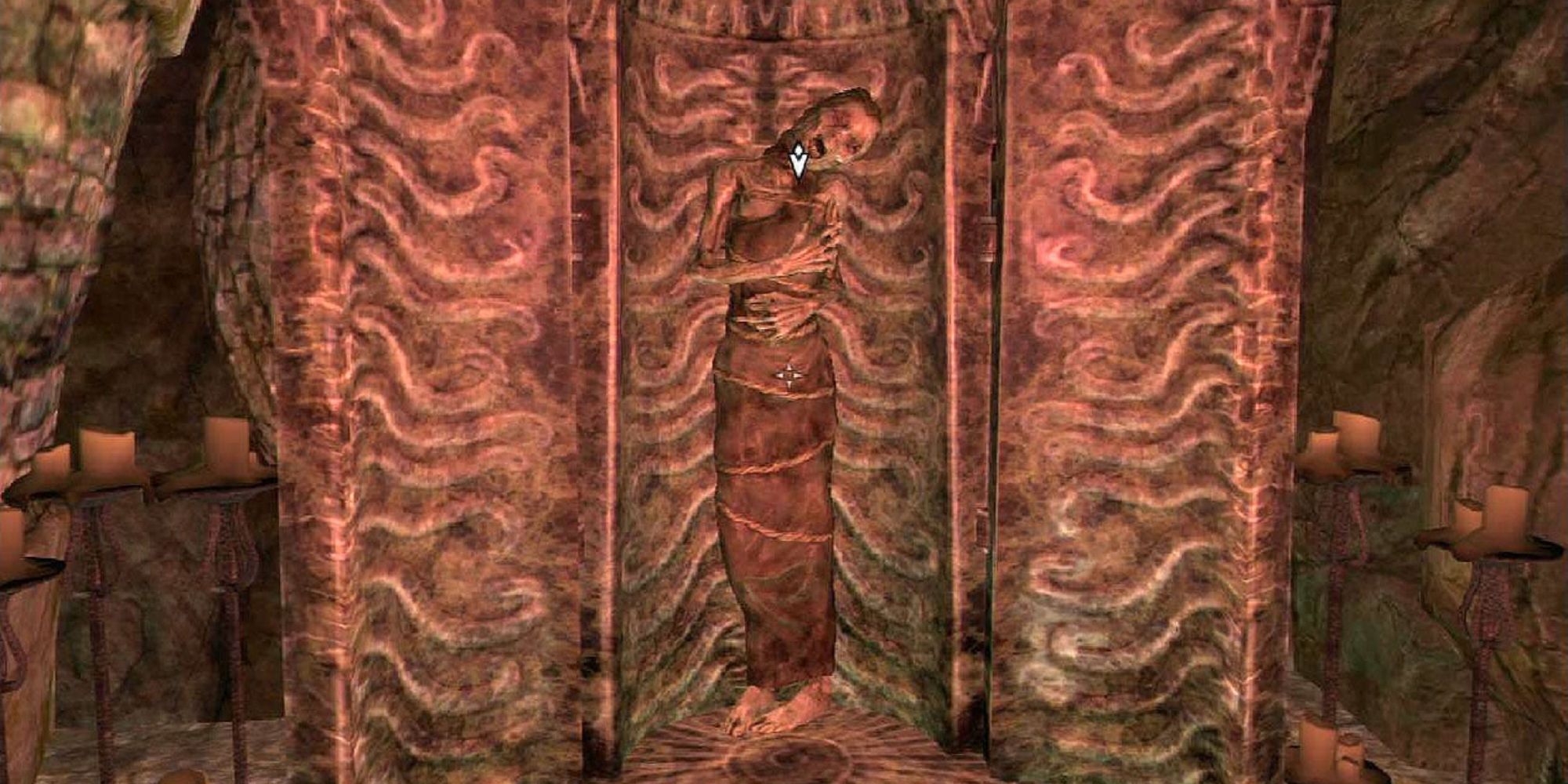 The Night Mother