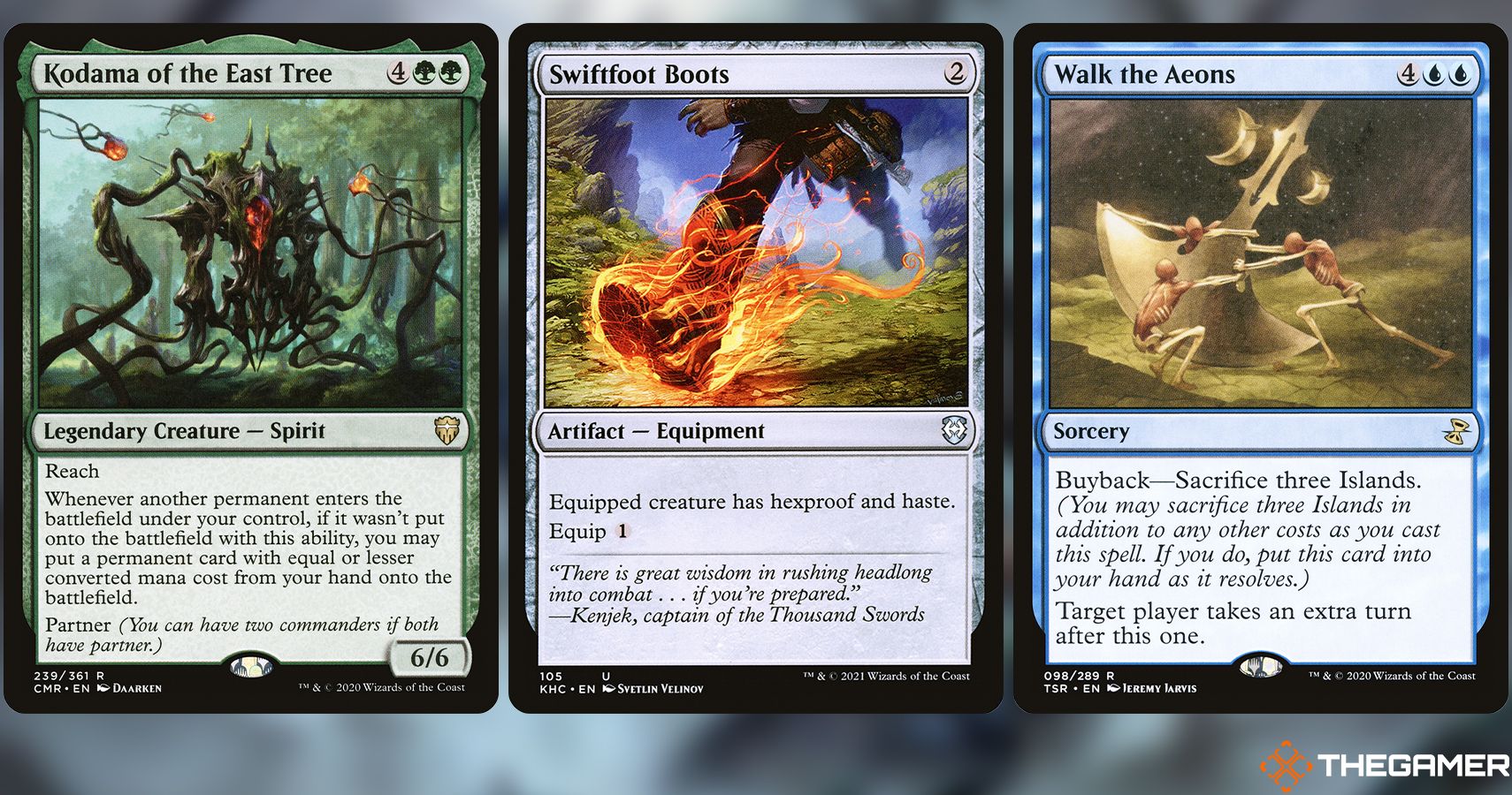 Win Conditions