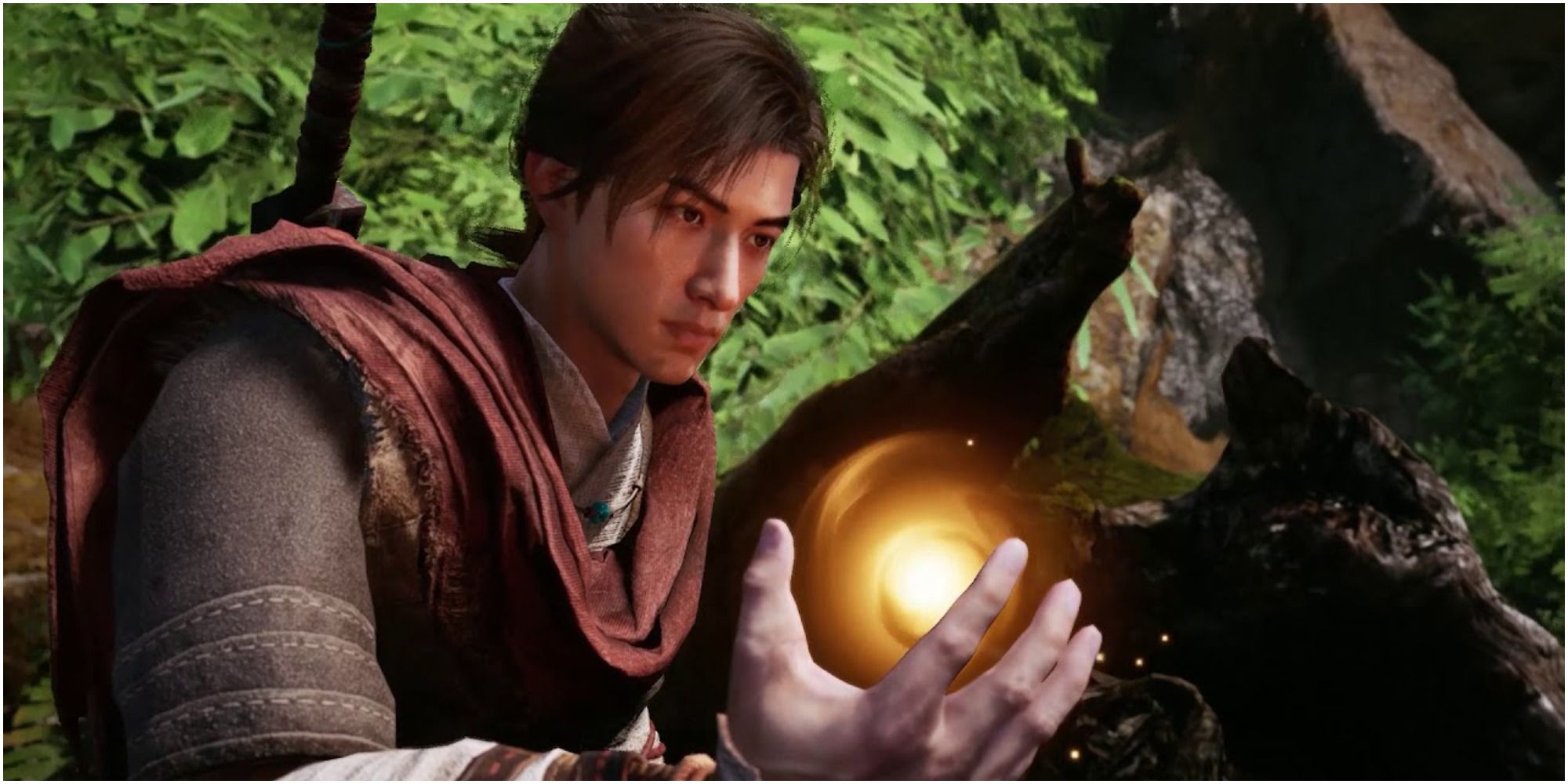 Xuan Yuan sword 7 discovering souls