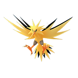 Zapdos