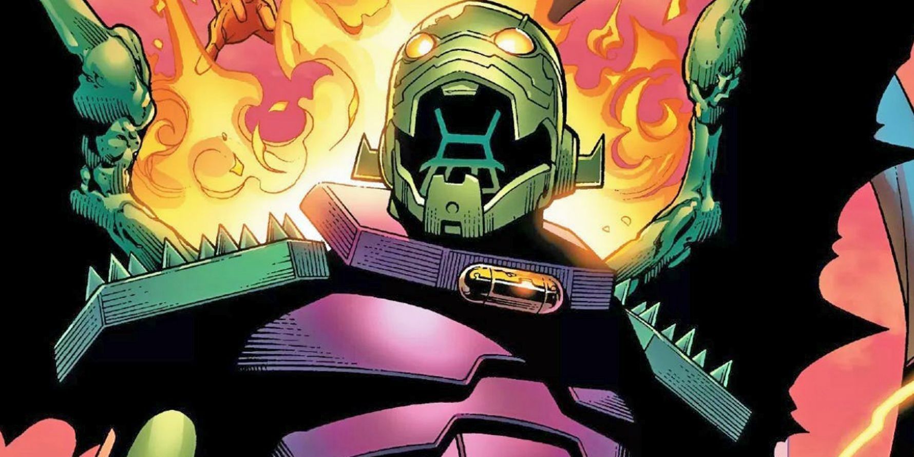 annihilus 