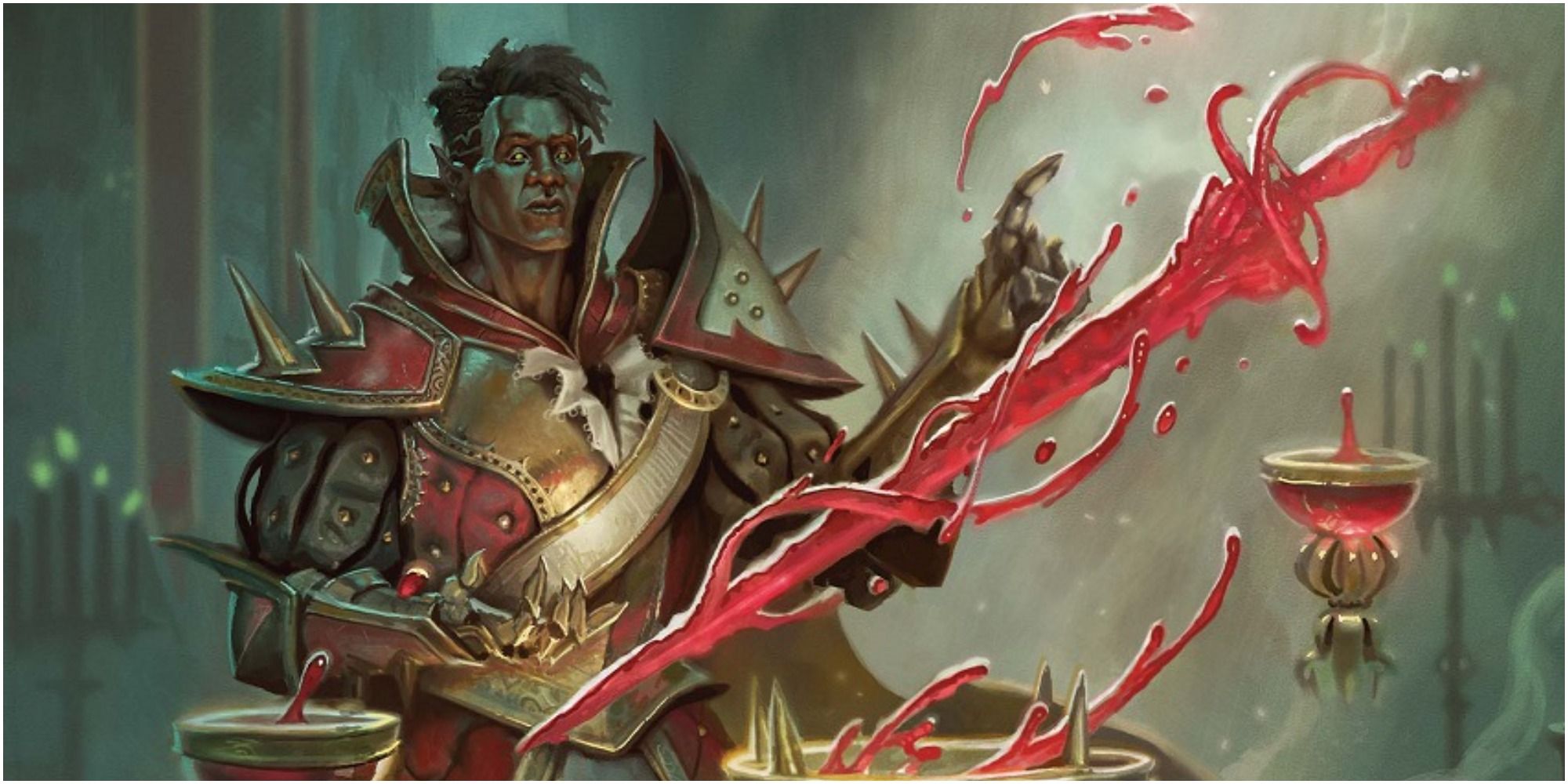arterial alchemy vampire mtg art