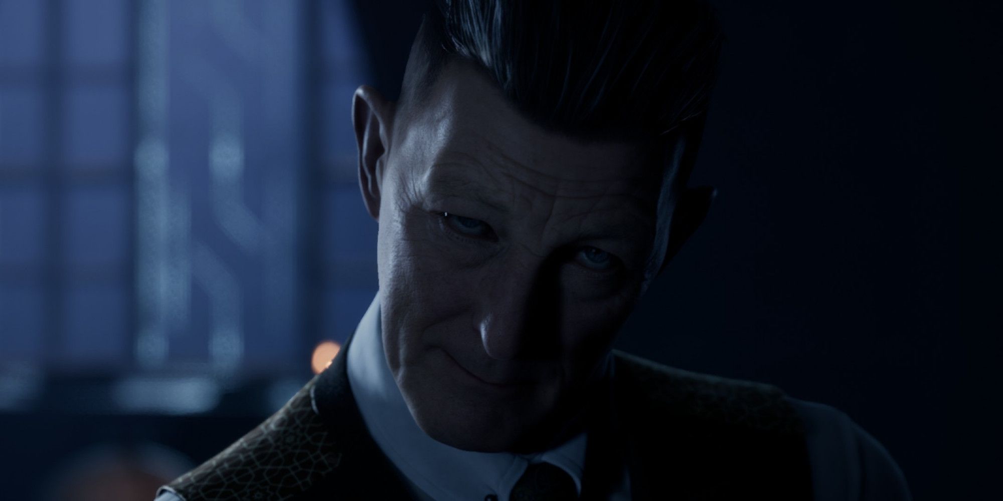 Creepy Curator