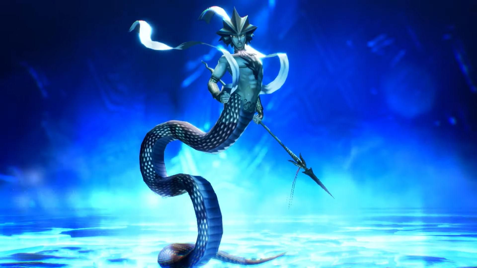shin megami tensei yoink