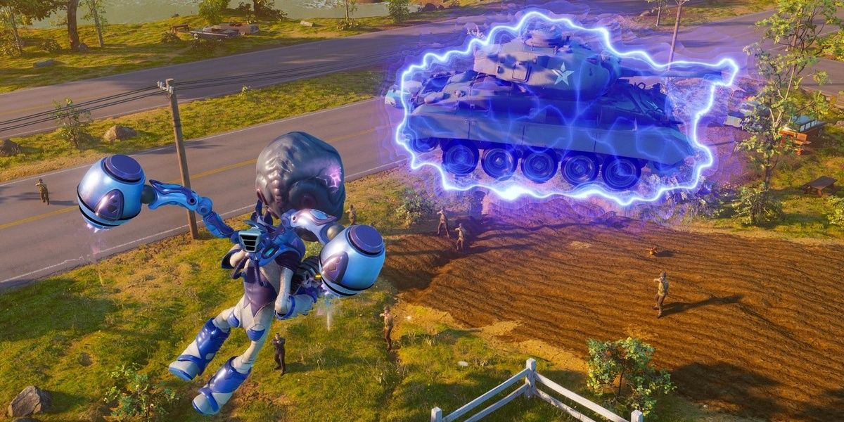 destroy all humans dislocator