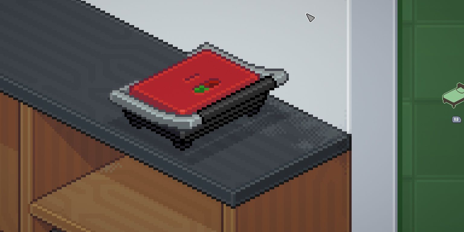 george foreman grill copy in unpacking