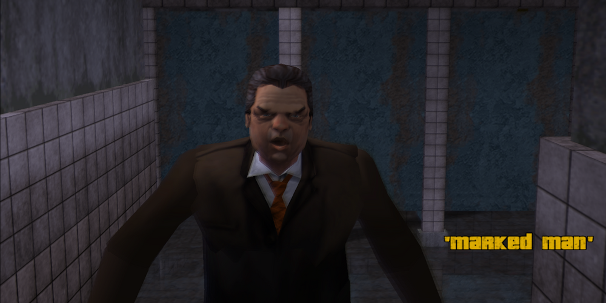 gta 3 ray machowski