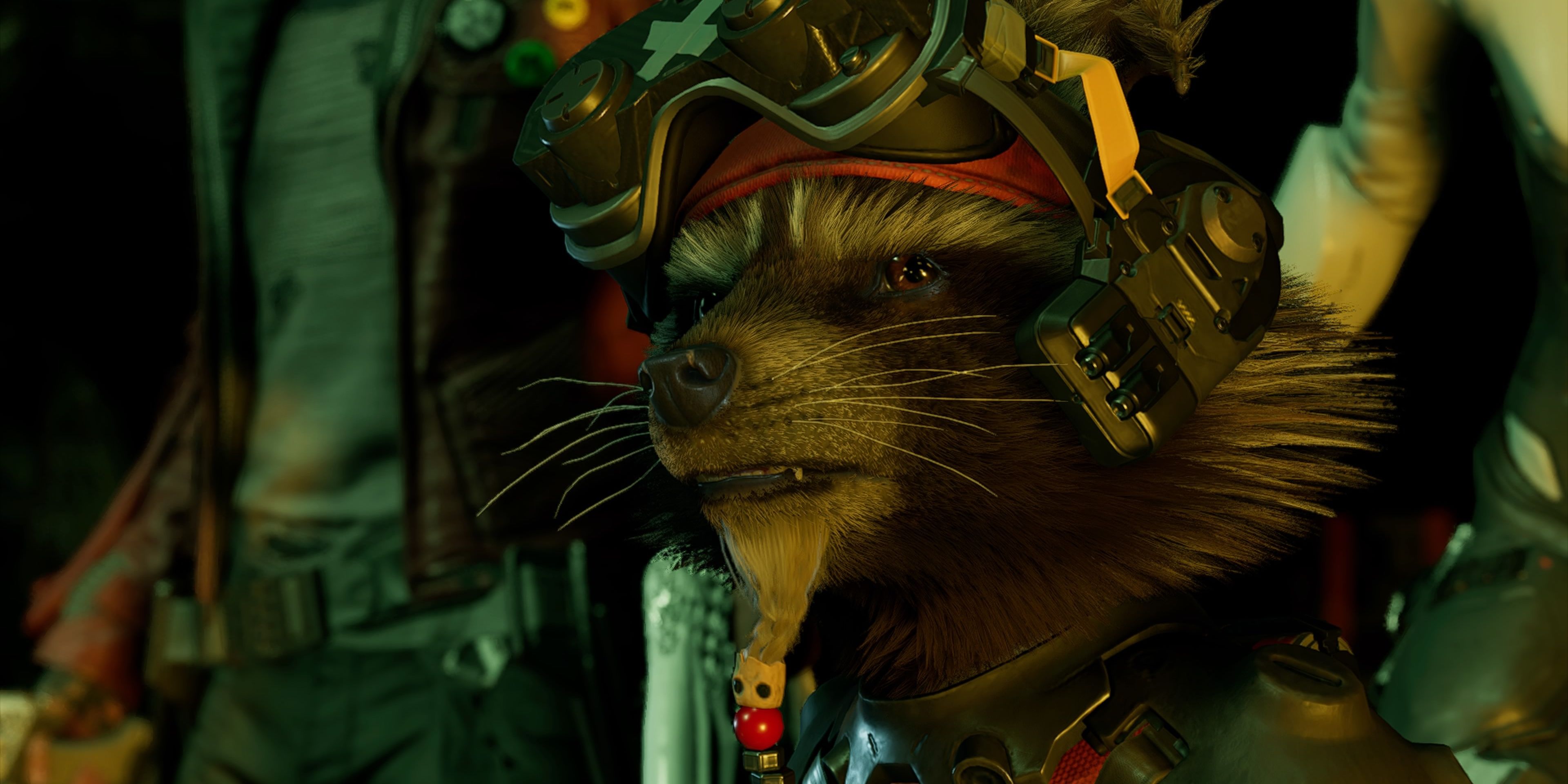 guardians of the galaxy rocket