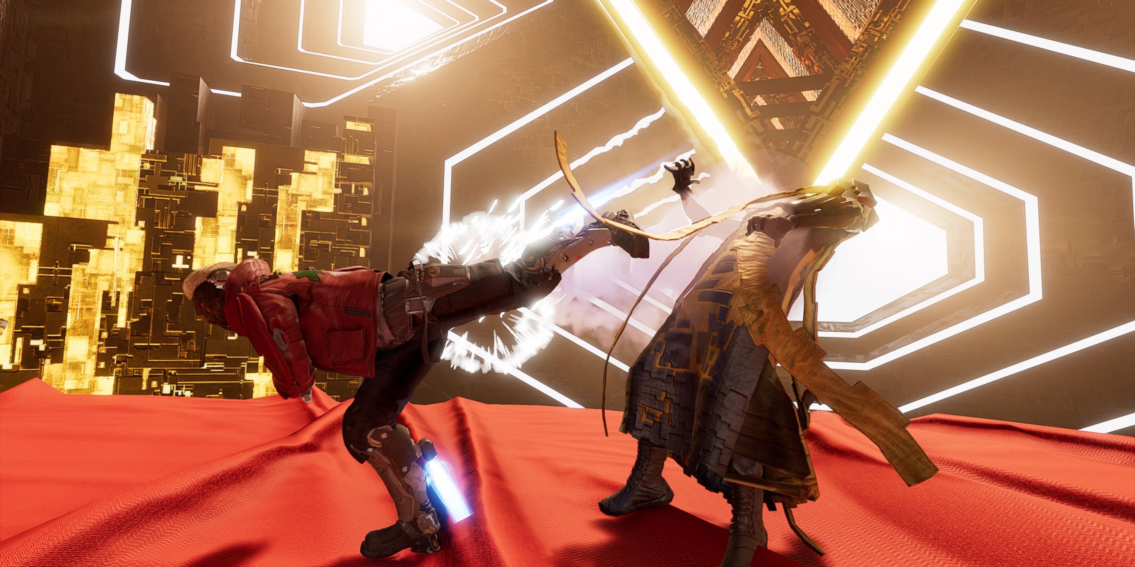 guardians of the galaxy star lord kicking
