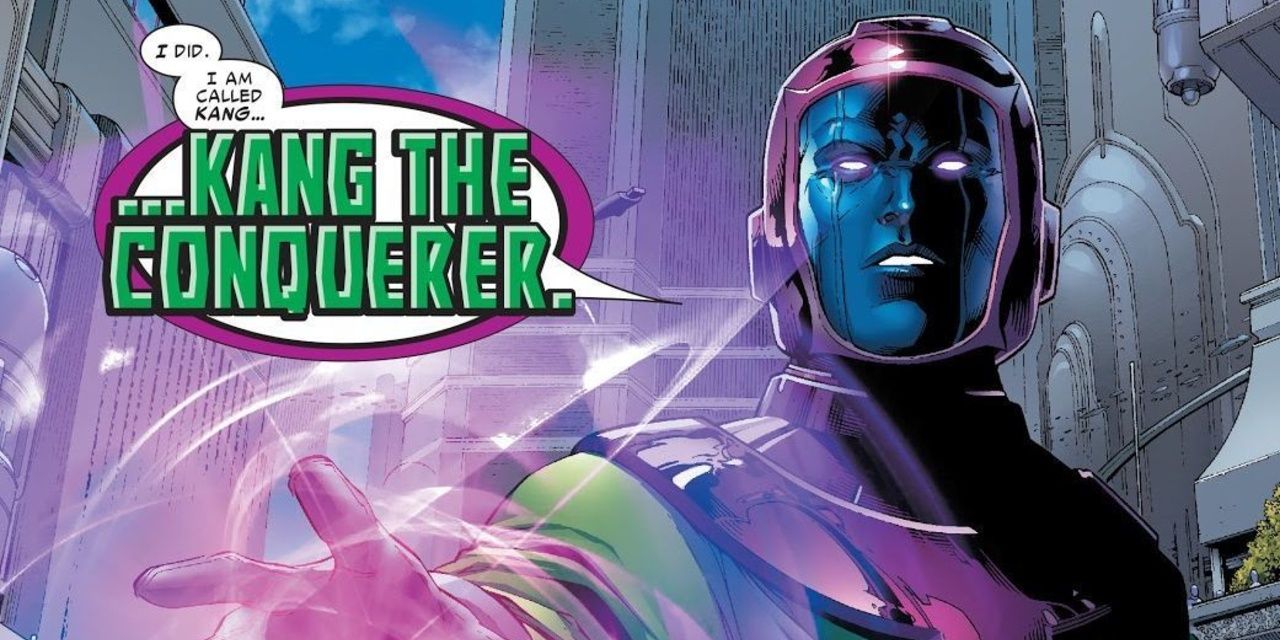 kang the conqueror 
